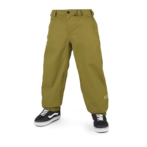 VOLCOM パンツ VLCMXDUSTBOX PANT スノーボード ウェア Amazon.co.jp: [ヴォルコム] [ボルコム] メンズ VLCMXDUSTBOX